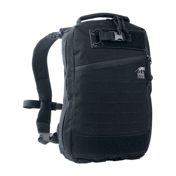 TT Backpack Medic Assault Pack MK II S black