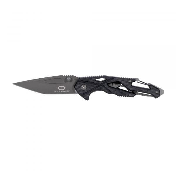 WithArmour Pocket Knife Spider