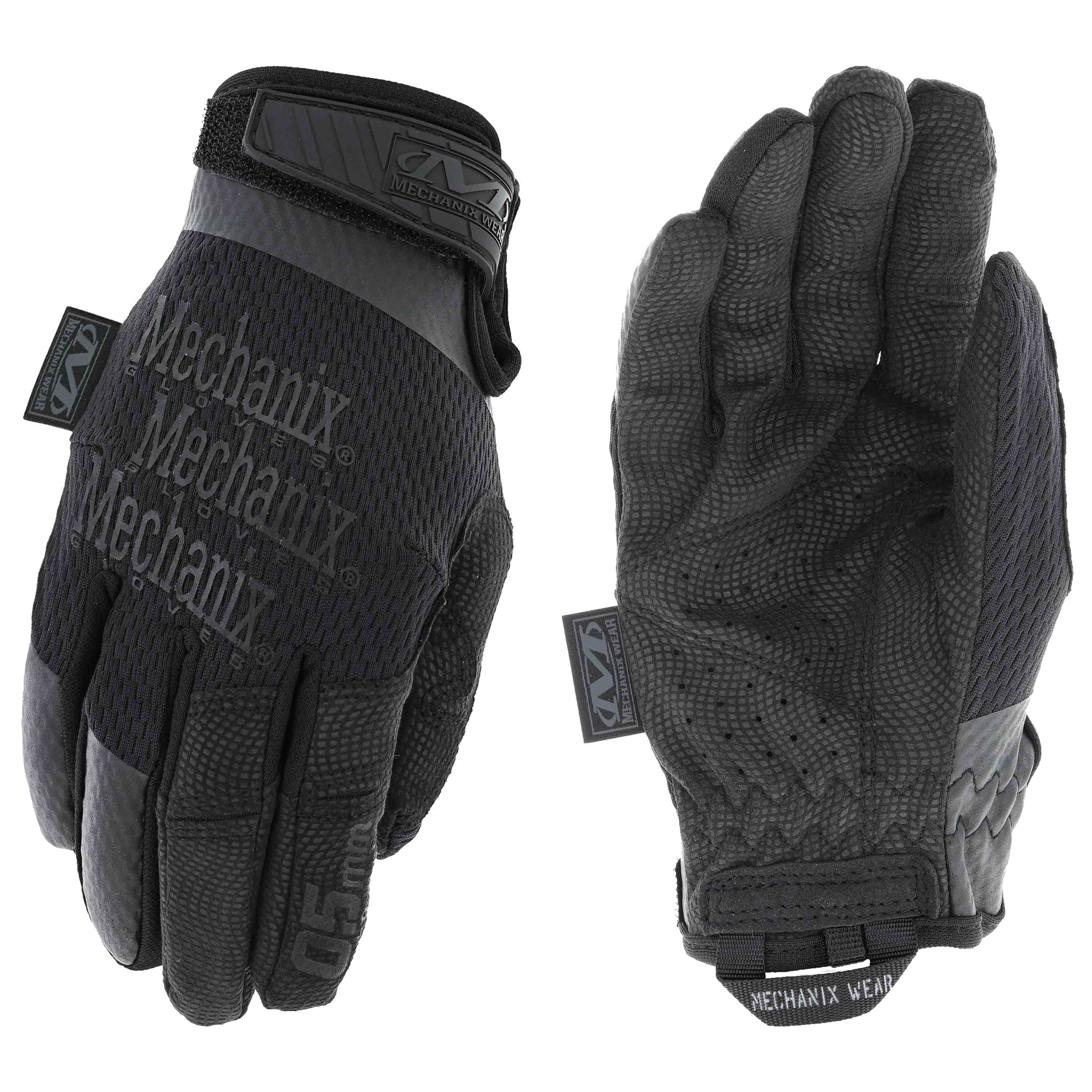 Purchase the Mechanix Gloves Womens Specialty 0.5 mm Covert blac