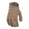 Invader Gear Shooting Gloves coyote