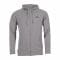 Under Armour Jacket Woven Perforated Windbreaker gray
