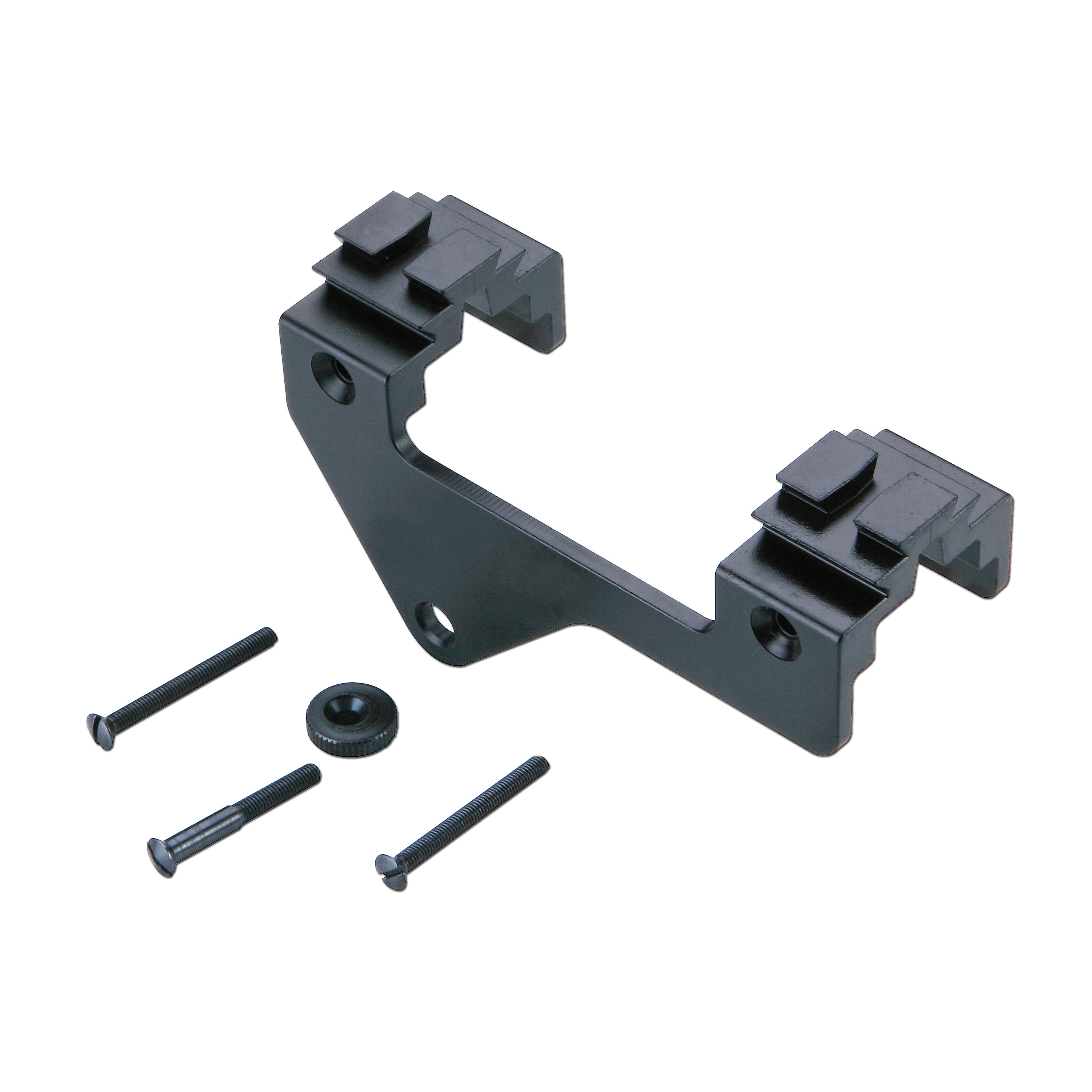 SCOPE MOUNT 22 MM RAIL FOR UMAREX WALTHER LEVER ACTION AIR RIFLE 