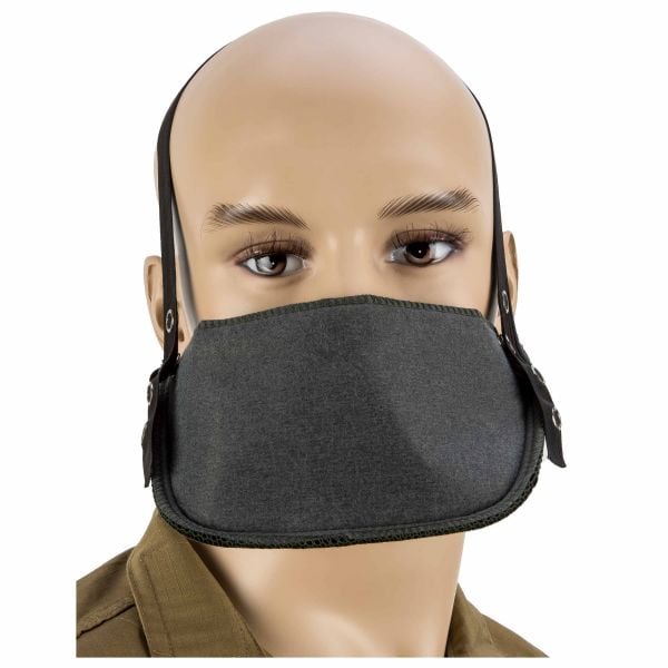 Dutch NBC Protection Mask
