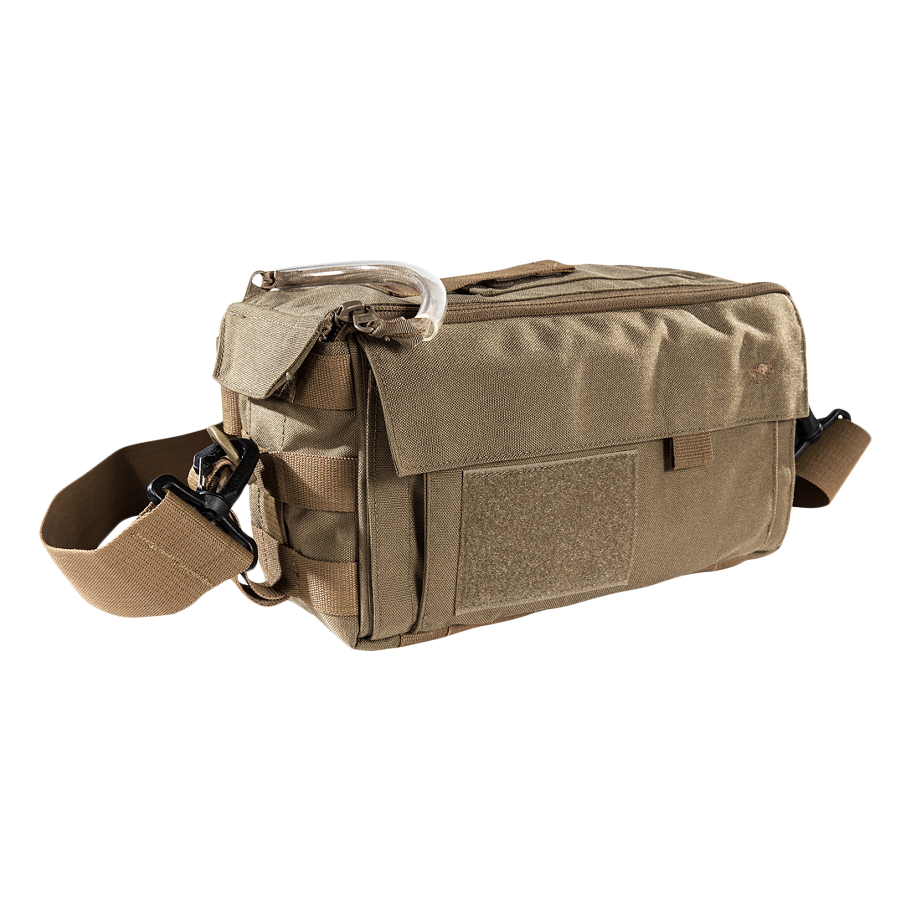 Purchase the Tasmanian Tiger Small Medic Pack MKII coyote by ASM