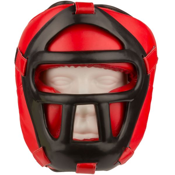 Full Face Head Protection