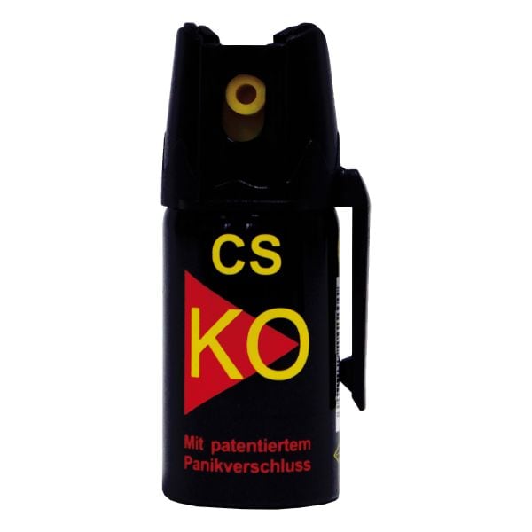 Defense Spray CS KO 40 ml