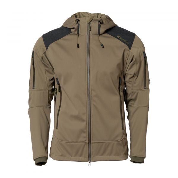 Carinthia Jacket Softshell Special Forces olive
