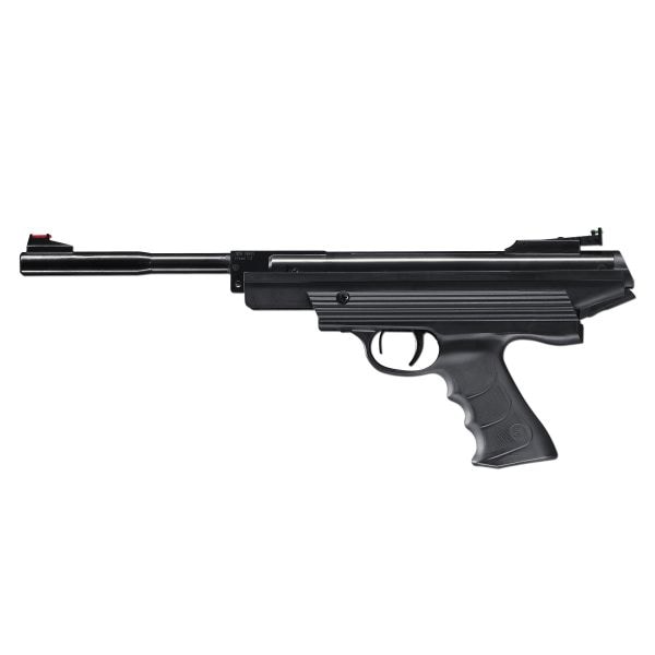 Pistol Browning 800 Mag Blued