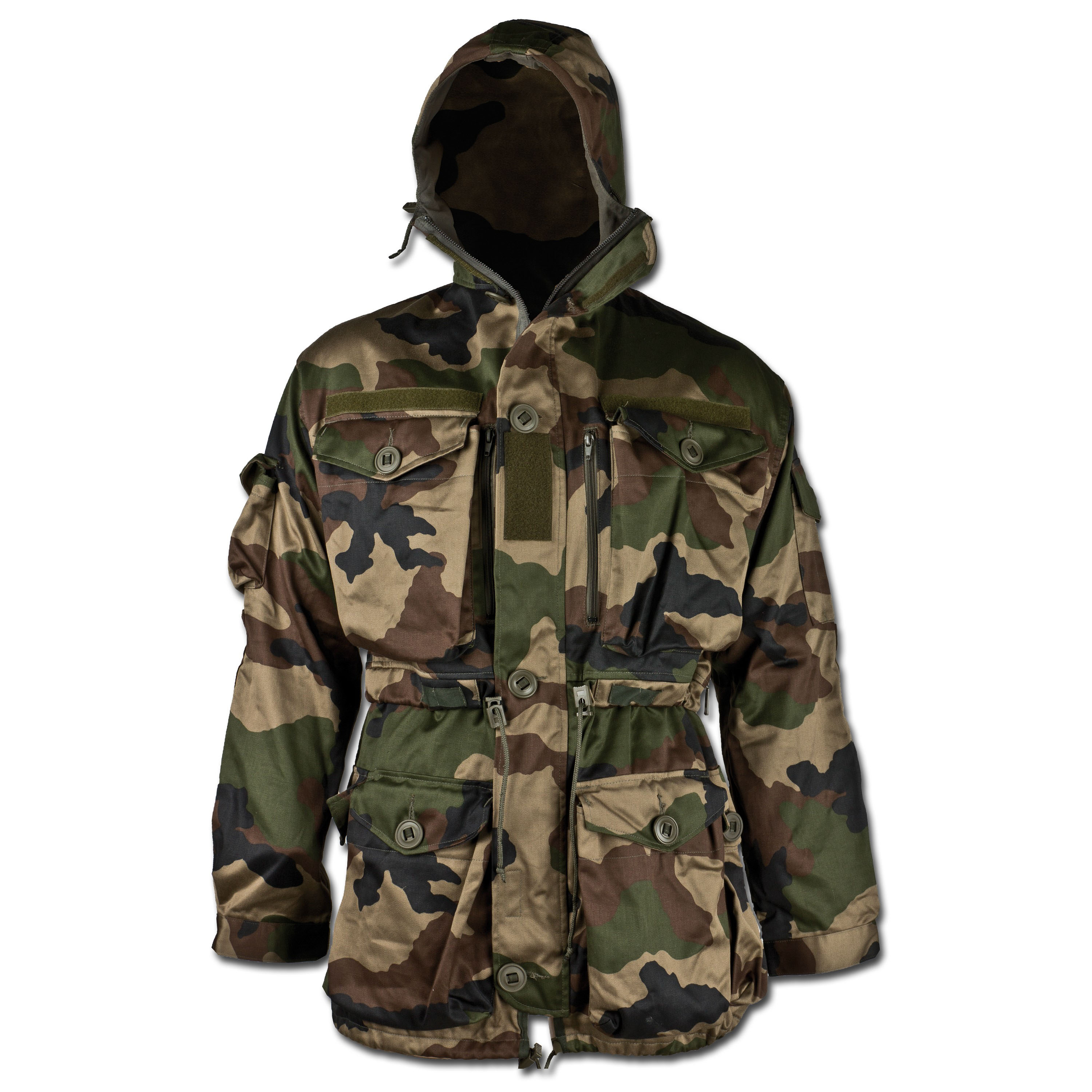 Purchase the Combat Smock KSK, CCE by ASMC