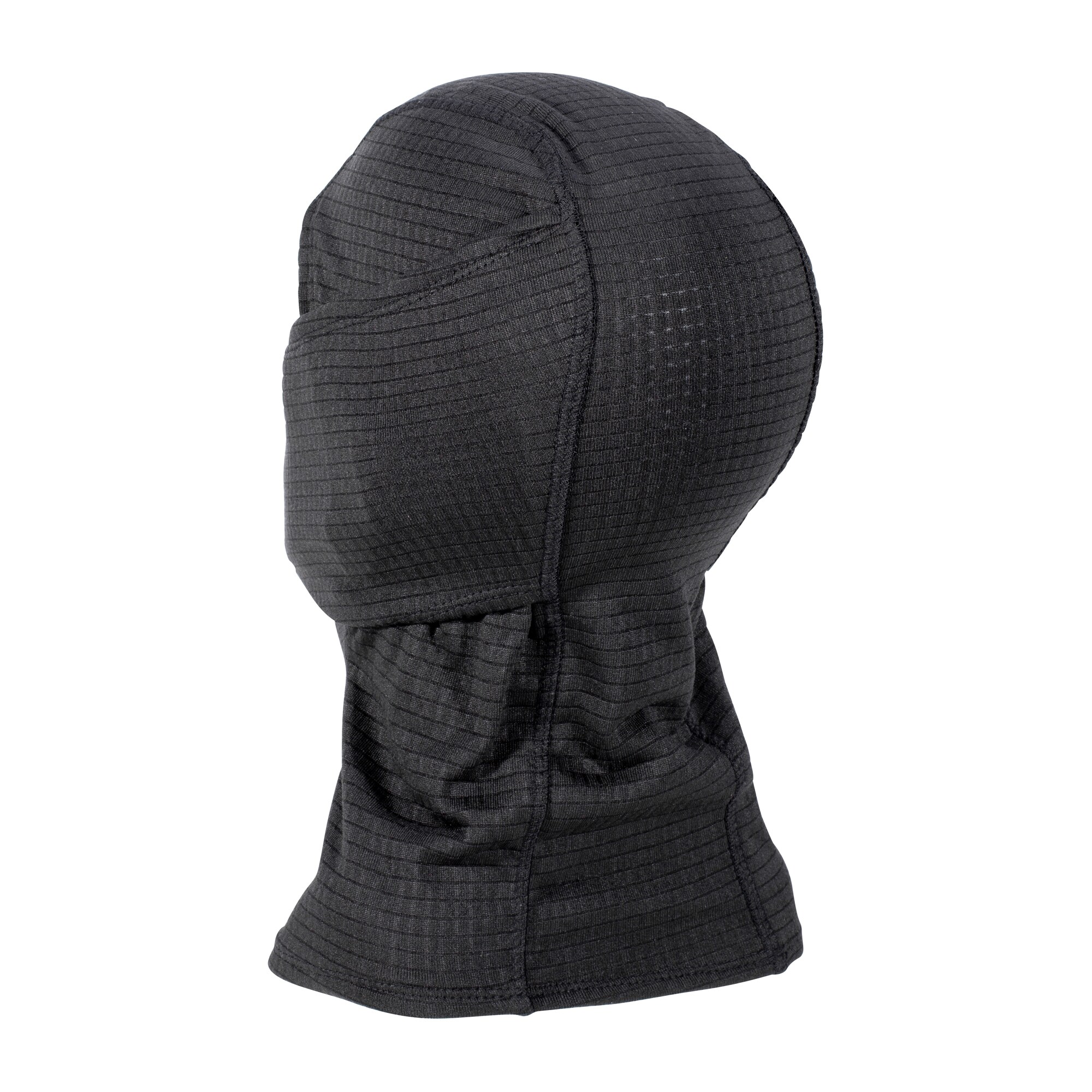 Purchase the Defcon 5 Face Mask Thermo black by ASMC