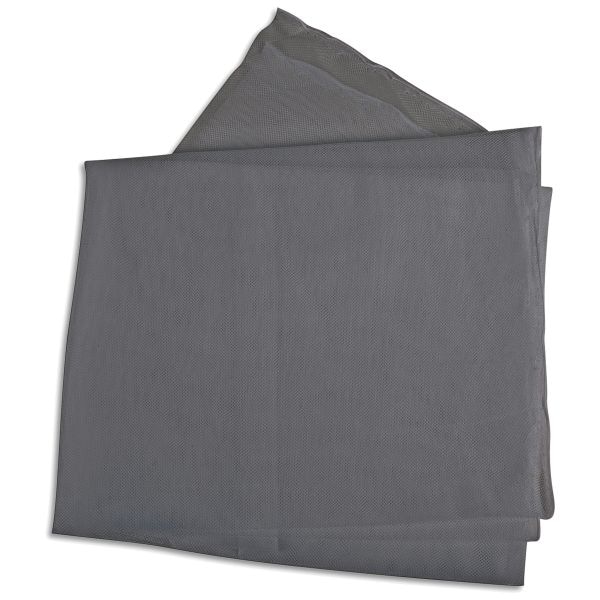 Tatonka Mosquito Net Fabric 145 x 100 cm ash grey