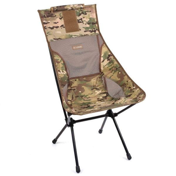 Helinox Camping Chair Sunset multicam