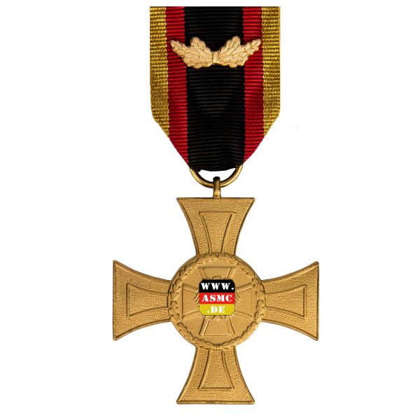 Medal Award der Bundeswehr Tapferkeit