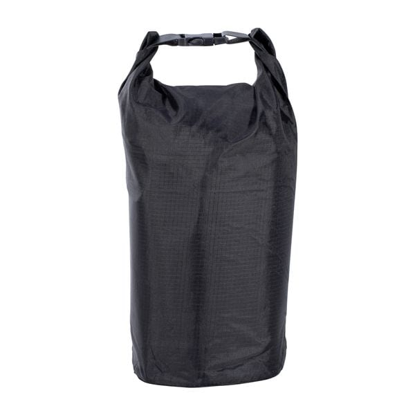 MFH Packsack Drybag 4 L black