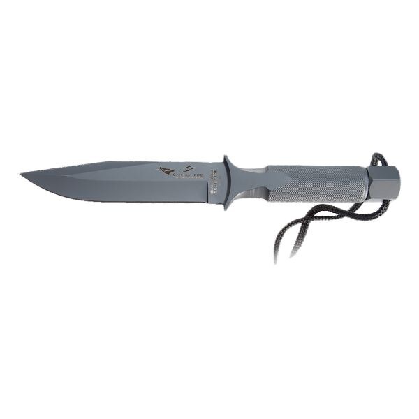 BlackField Survival Knife F22 with Nylon Sheath