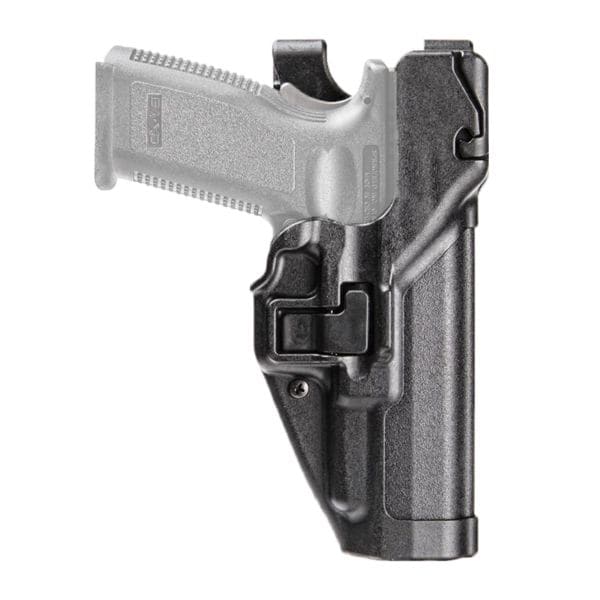 Blackhawk Holster SERPA Level 3 Duty Glock 17/19/22/23/31 RH