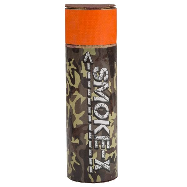 Smoke-X Smoke Grenade SX-2 Friction orange