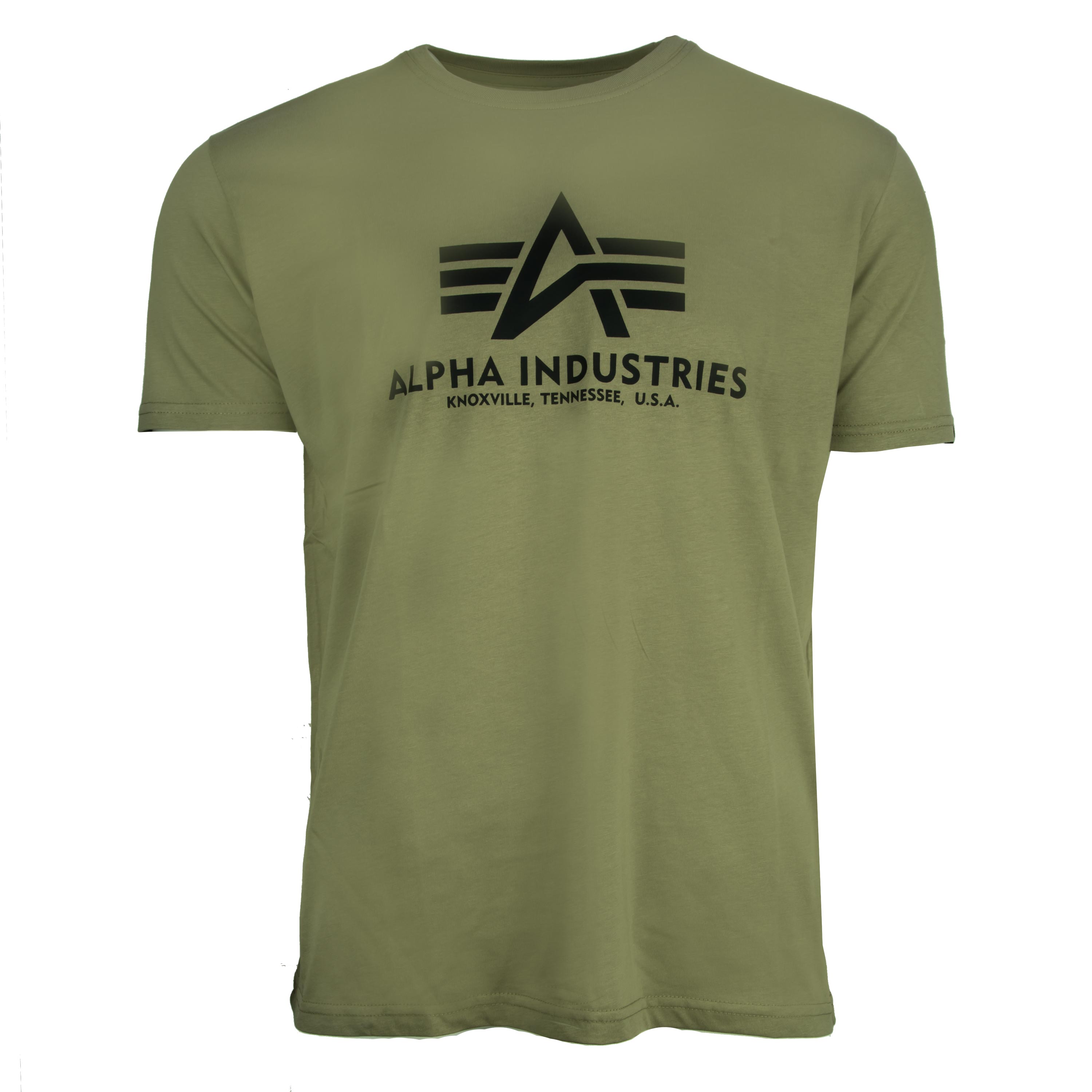 T the olive by Basic ASMC Purchase Alpha T-Shirt Industries