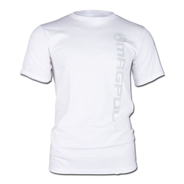 T-Shirt Magpul Branded Base white