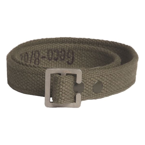 BW Pack Strap Used olive