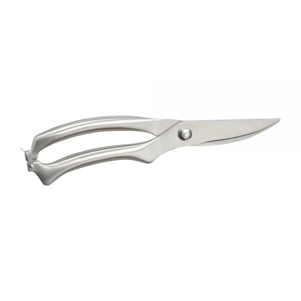 HI Poultry Shears Stainless Steel