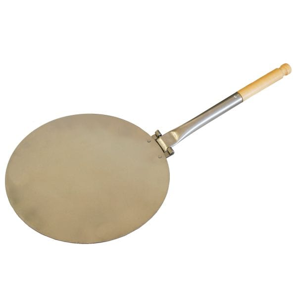 Stabilotherm Grill Pan with Folding Handle