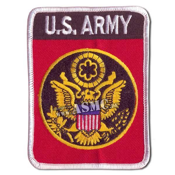 Insignia U.S. Army