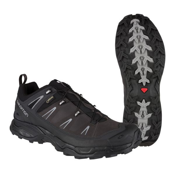 Venlighed Cusco køkken Salomon Shoe X Ultra LTR GTX asphalt | Salomon Shoe X Ultra LTR GTX asphalt  | Hiking Shoes | Shoes | Footwear | Clothing