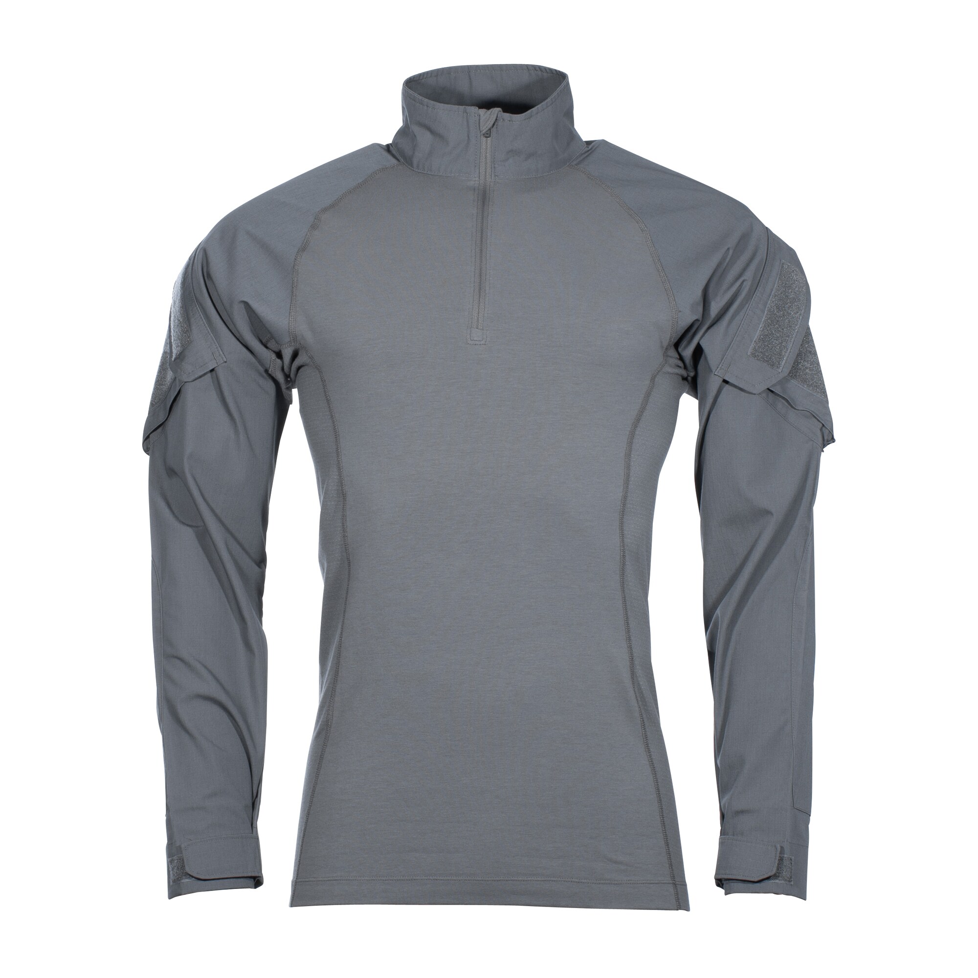 Purchase the 5.11 Pullover Shirt Rapid Assault gray by ASMC
