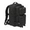 Brandit US Cooper Backpack Large 40L black