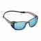 Julbo Sunglasses Shield M Spectron 3 gray/blue