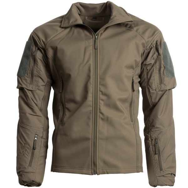 UF Pro Jacket Delta AcE Plus Stone gray olive