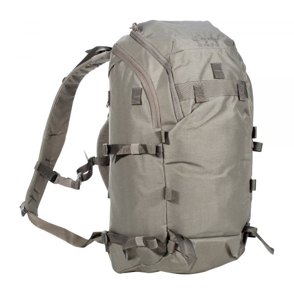 Berghaus Backpack FLT Ares 25 IR stone gray olive