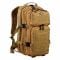 MFH Backpack US Assault Pack 30 L coyote