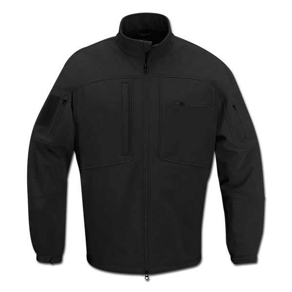 Jacket Propper BA Soft Shell black