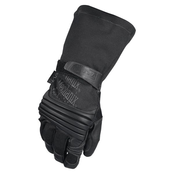 Mechanix Gloves Azimuth black