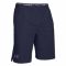 Under Armour Shorts Hiit blue