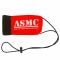 ASMC Airsoft Barrel Cover red
