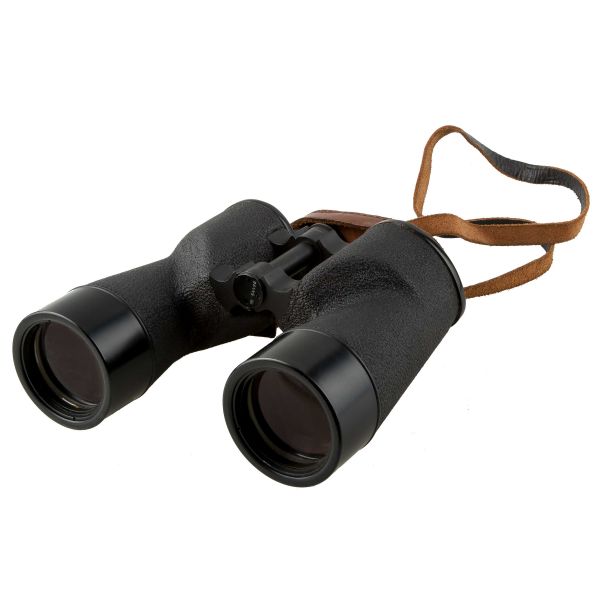 Used US M-16 Binocular 7x50 with Leather Case