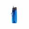 LifeStraw Go Water Bottle with Filter 2-Stage 0.65 L blue