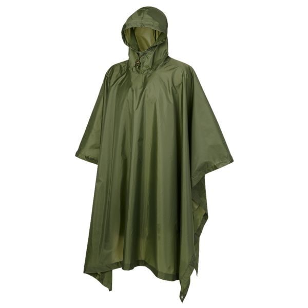 Purchse the Brandit Poncho Ripstop olive by ASMC