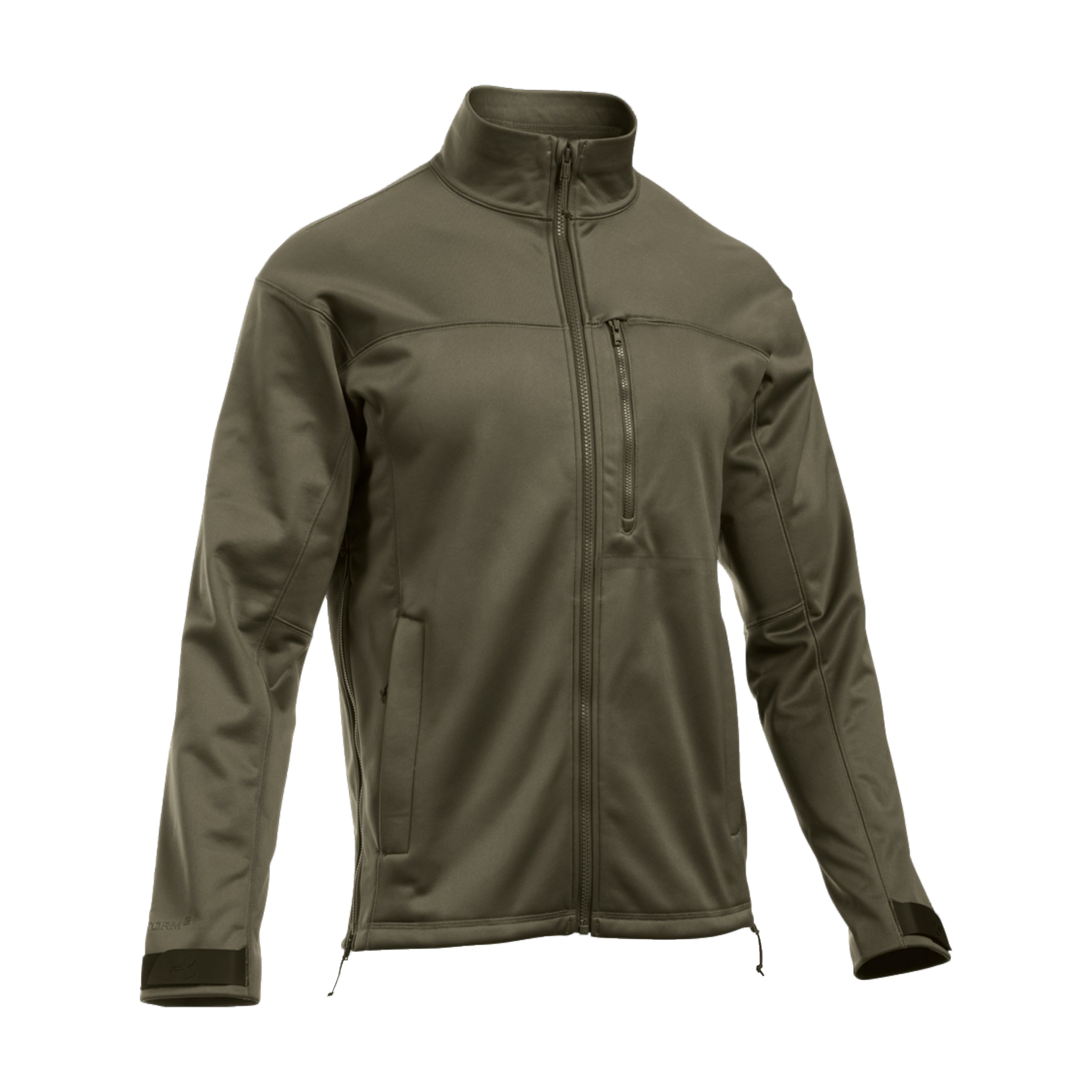 Under Armour Tactical Jacket Duty olive