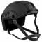 US FAST Paratrooper Helmet B-Quality black