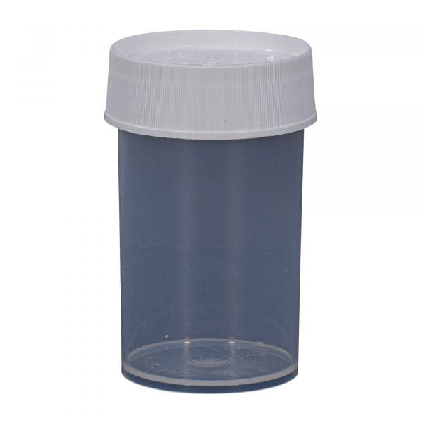 Nalgene Container Polypropylene 250 ml