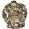 French Field Blouse F2 CCE-camo
