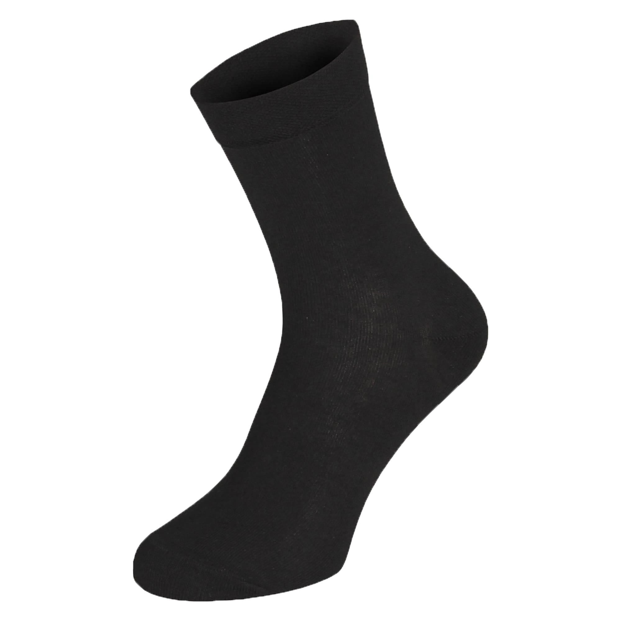 Purchase the MFH Socks OEKO Bamboo black by ASMC