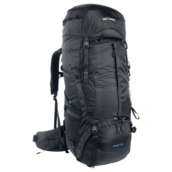 Tatonka Backpack Yukon GEN II black