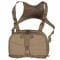 Helikon-Tex Pouch Chest Pack Numbat coyote
