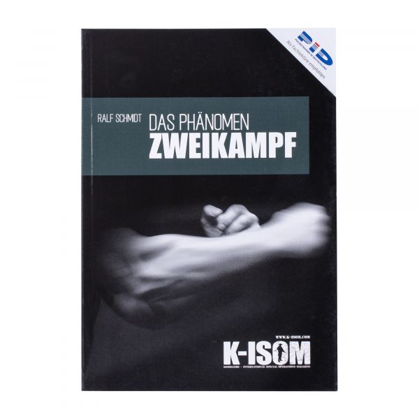 Book Das Phänomen Zweikampf