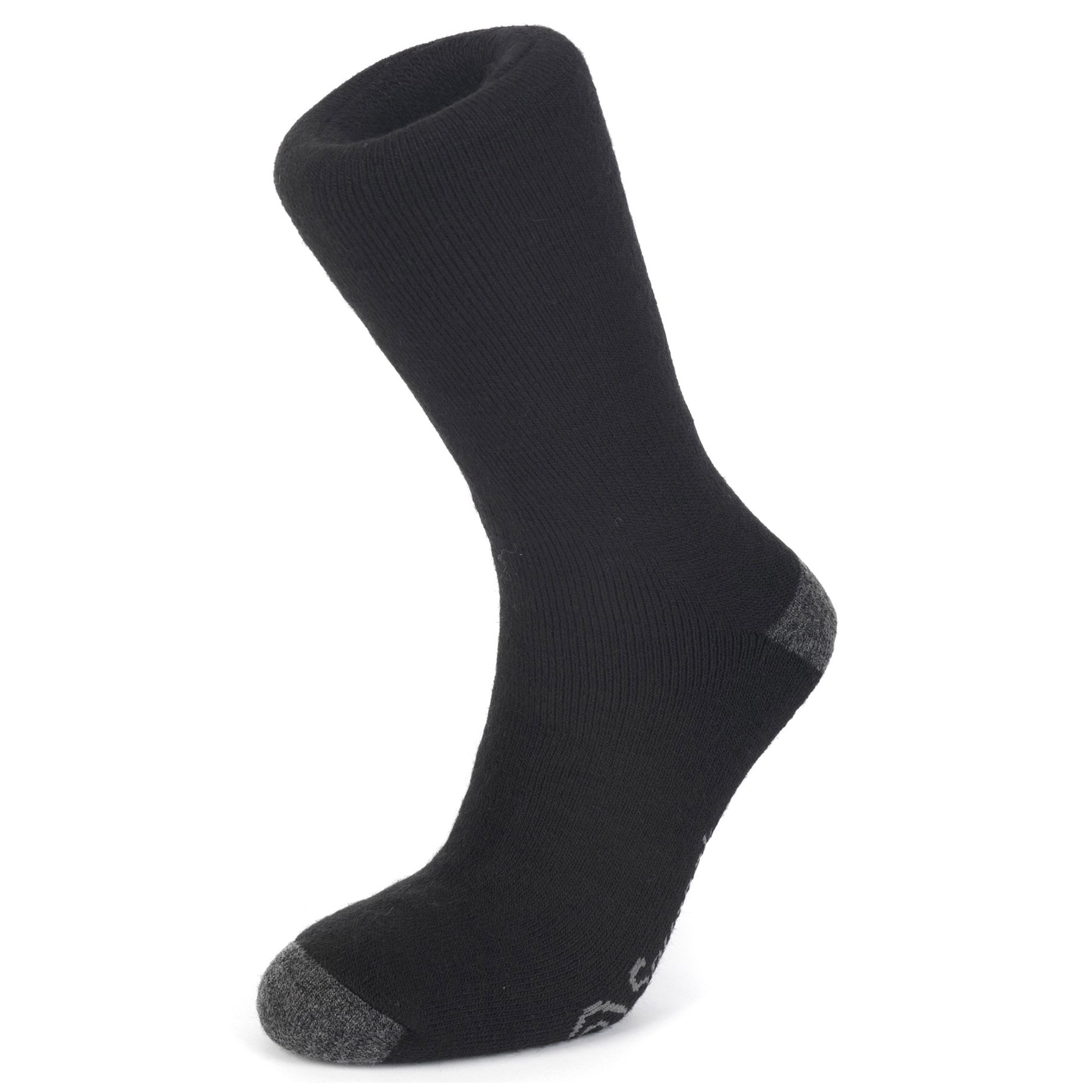 Purchase the Snugpak Merino Military Socks black by ASMC